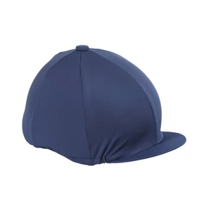 Shires Hat Cover in Navy