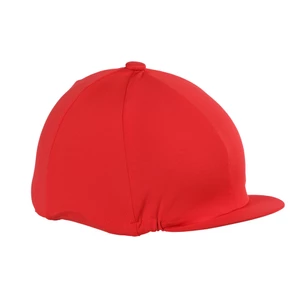 Shires Hat Cover in Red