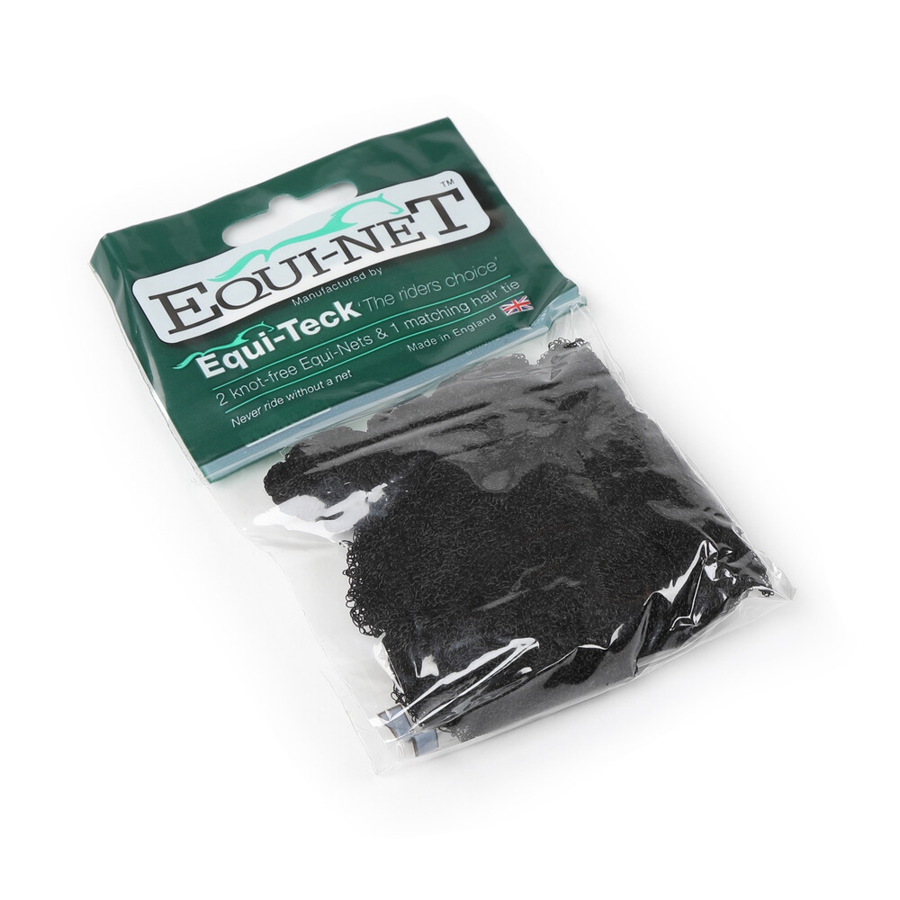 Equi-Net Equi-net Hairnets