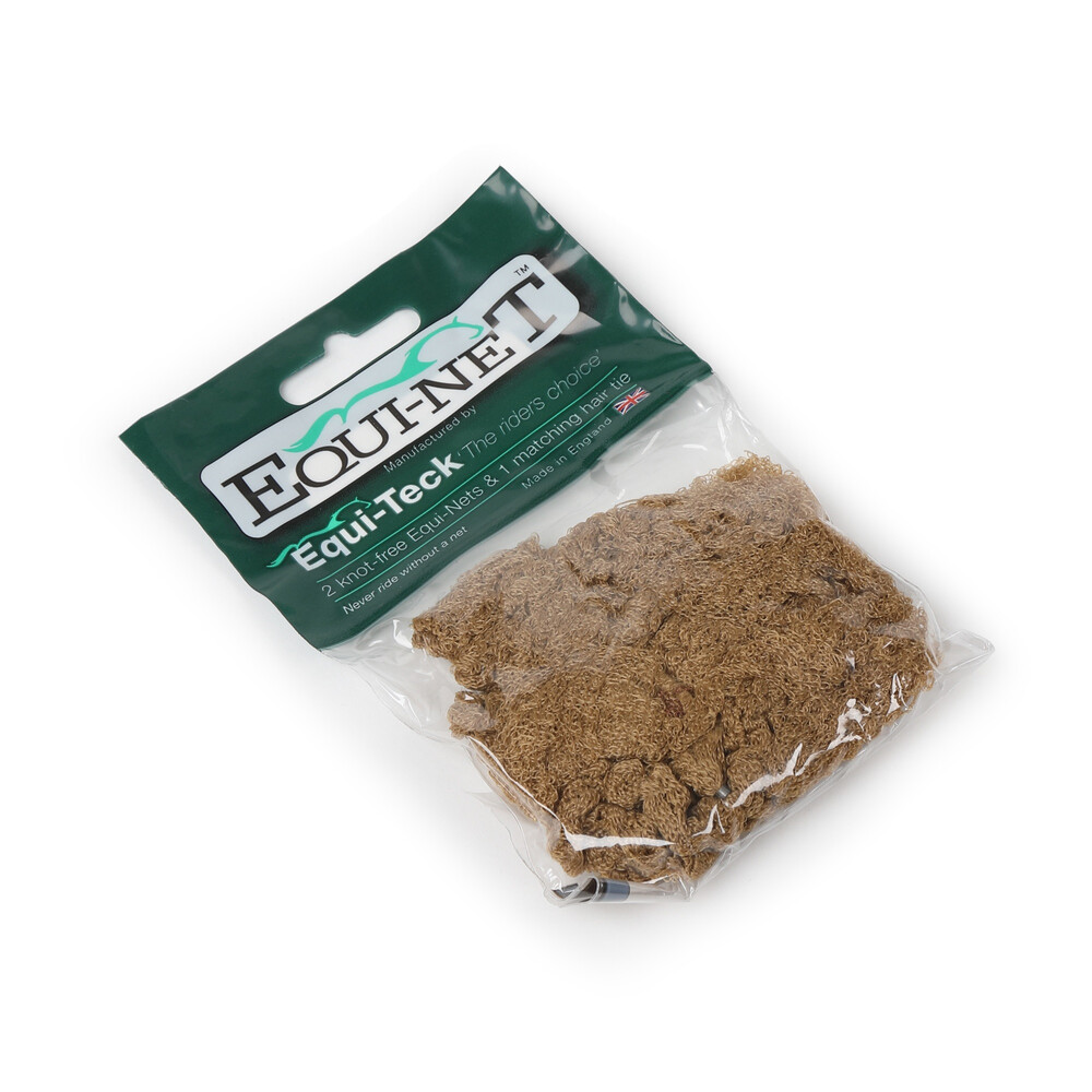 Equi-Net Equi-net Hairnets