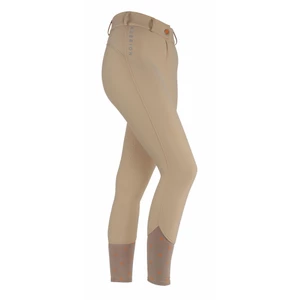 Aubrion Greydock Breeches - Ladies in Beige