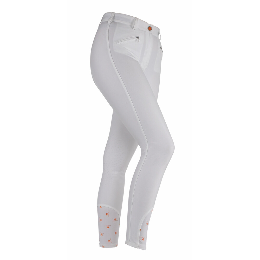 Aubrion Thompson Breeches - Ladies