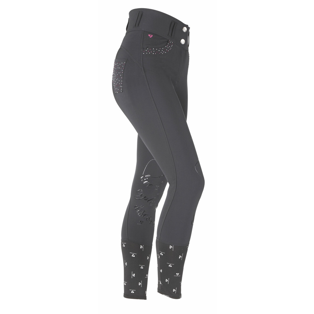 Aubrion Queensway Breeches 