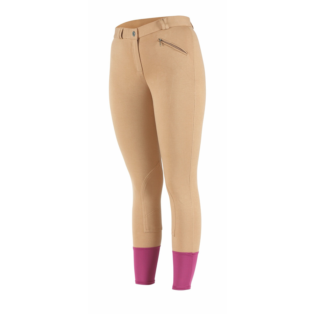 Wessex Knitted Breeches - Ladies 