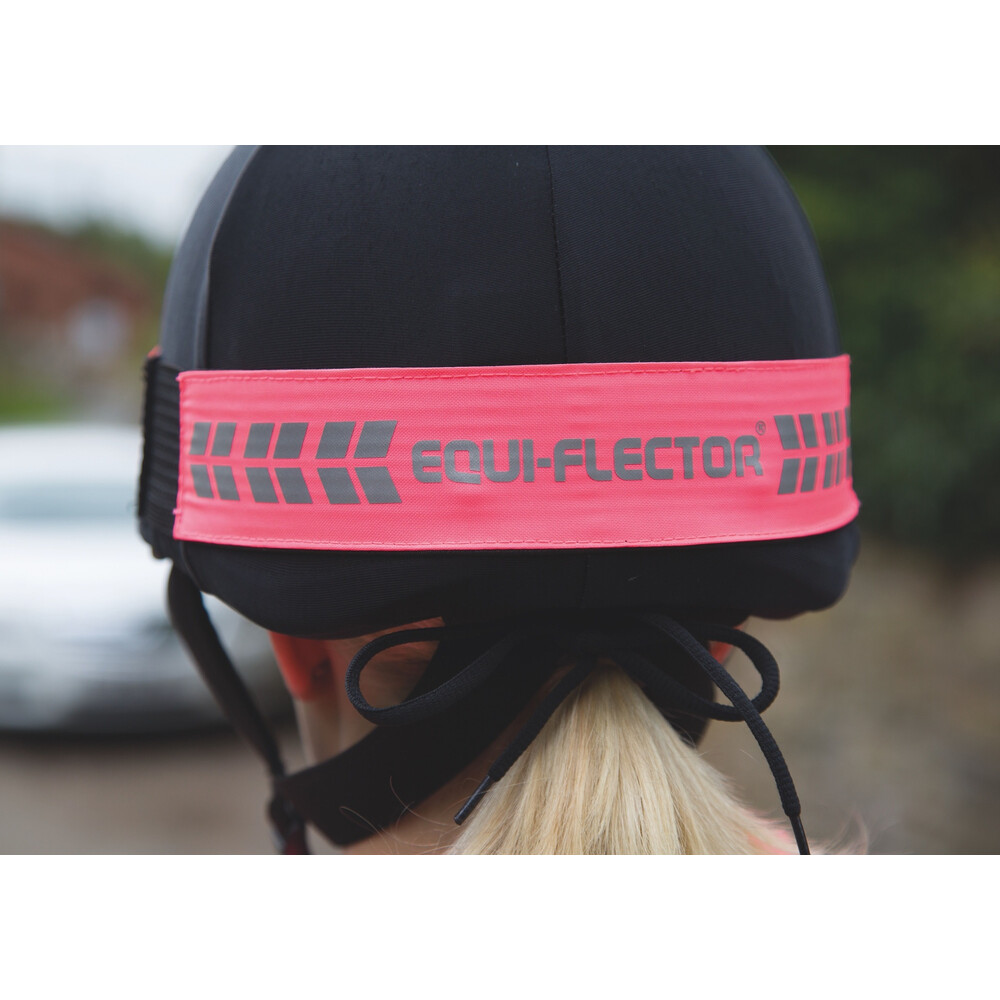 Equi-Flector EQUI-FLECTOR - Hat Band 