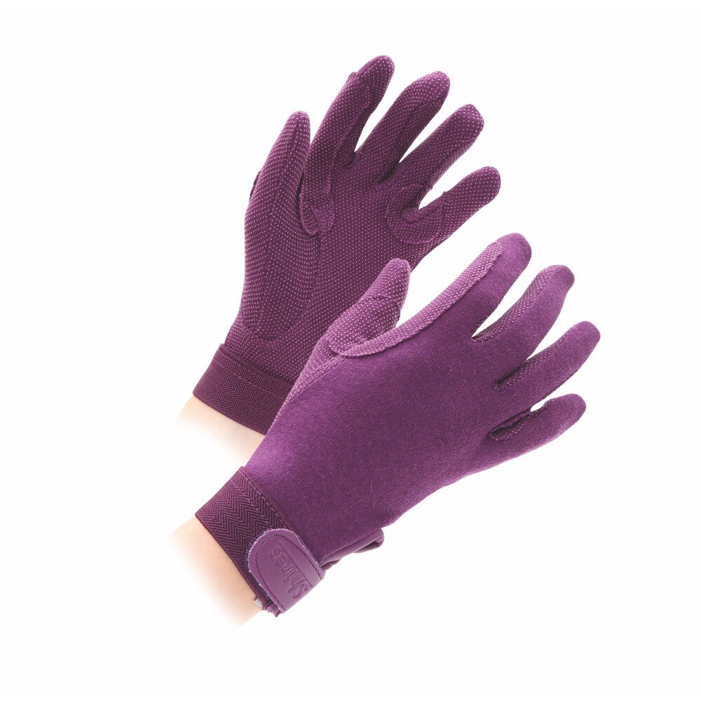 Aubrion Newbury Gloves - Adults