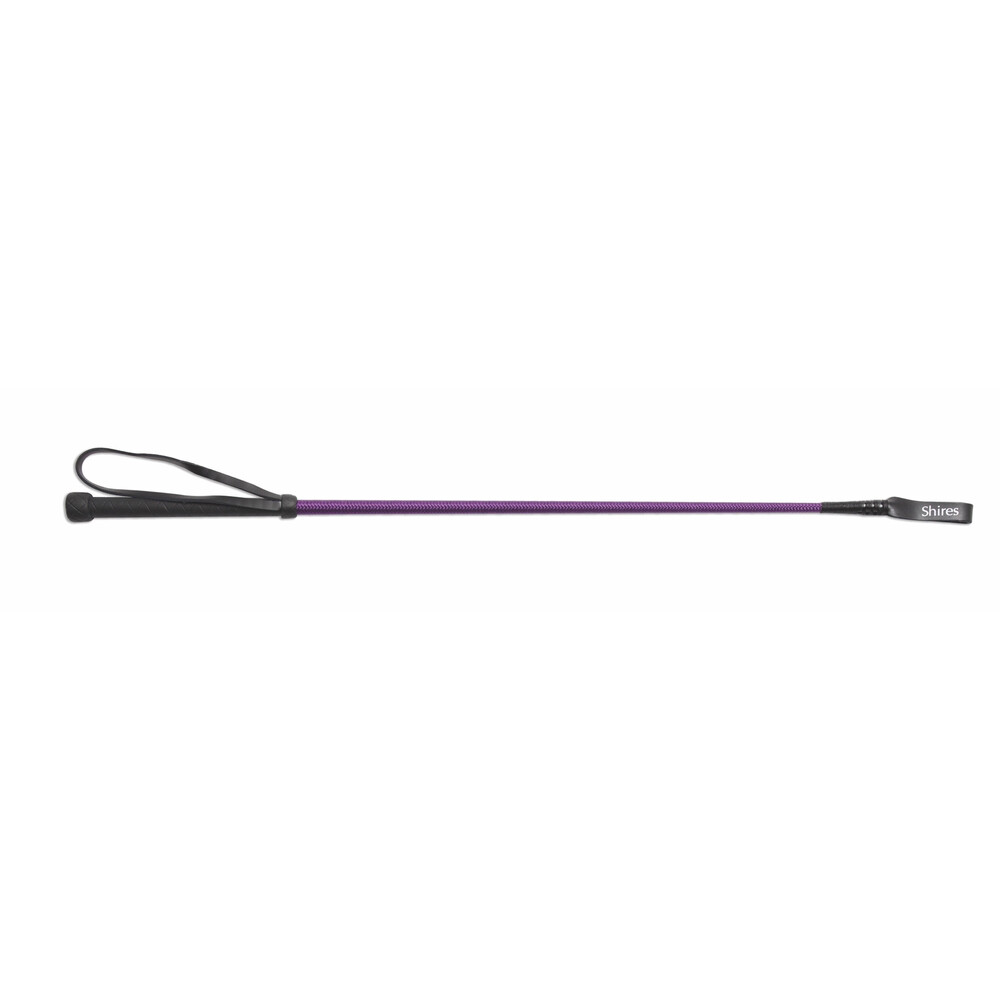 Shires Thread Stem Whip - Childrens