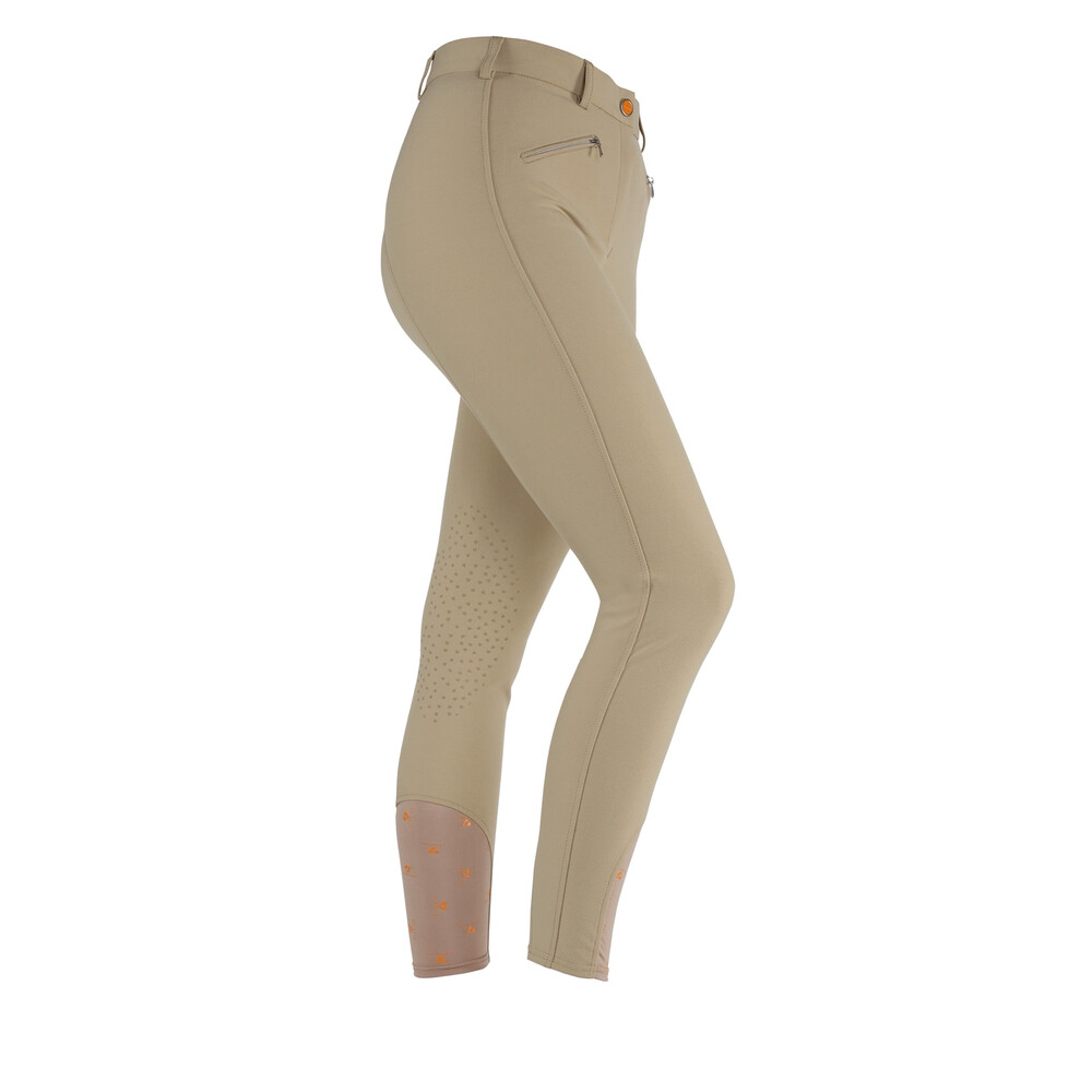 Aubrion Thompson Breeches - Maids - Black