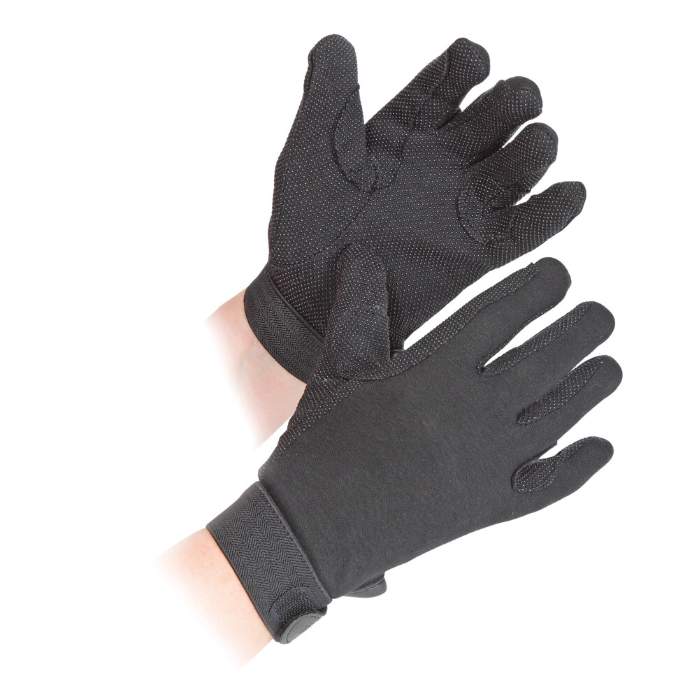 Shires Newbury Gloves - Childs