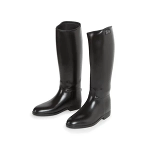 Shires Long Waterproof Riding Boots - Mens - Regular in Black