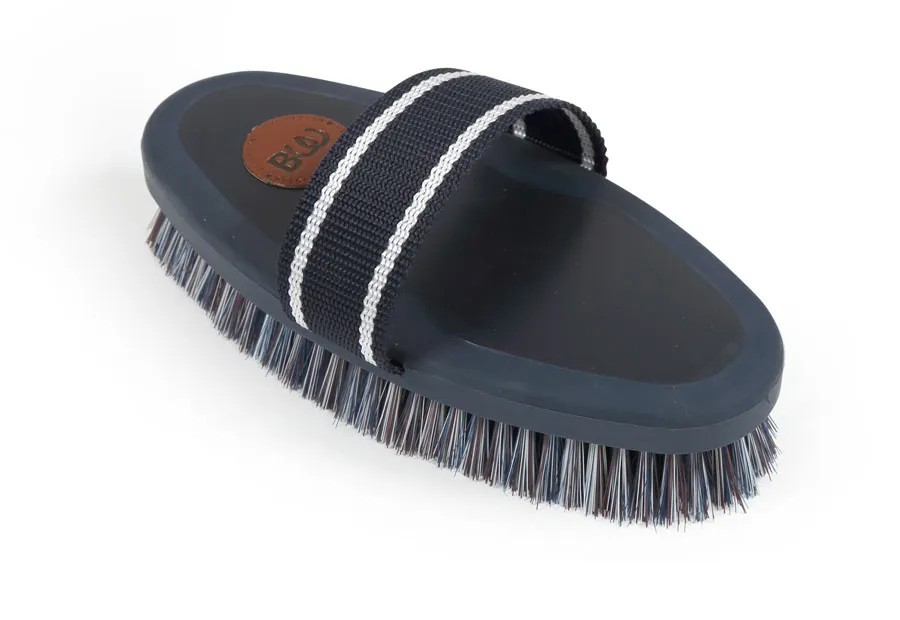 Bridleway Spotless Body Brush