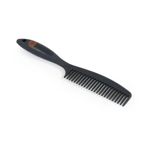 Bridleway Spotless Mane and Tail Comb in Navy