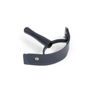 Bridleway Spotless Sweat Scraper in Navy