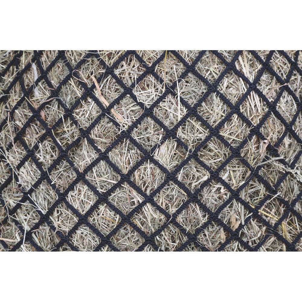 Shires Soft Mesh Haylage Net 