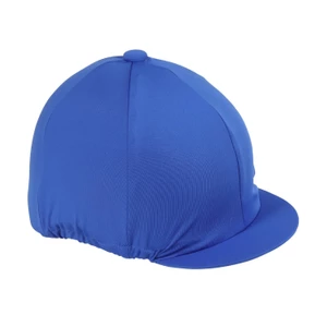 Shires Hat Cover in Royal Blue