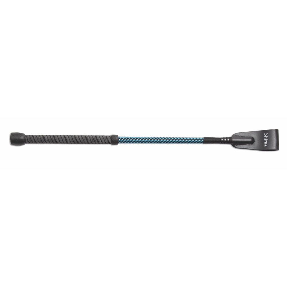 Shires Zigzag Stem Whip 