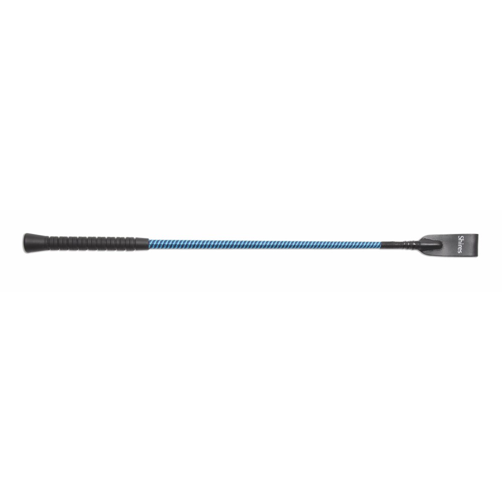 Shires Rubber Grip Whip