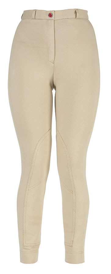 Bridleway Jodhpurs - Ladies 