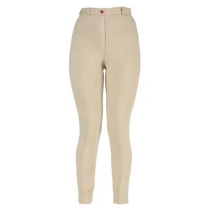 Bridleway Jodhpurs - Ladies in Beige