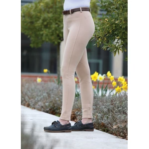 Bridleway Jodhpurs - Ladies in Beige