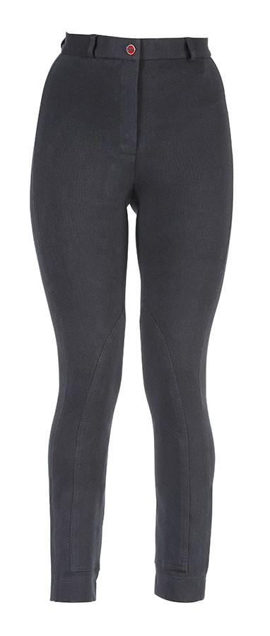 Bridleway Jodhpurs - Ladies 