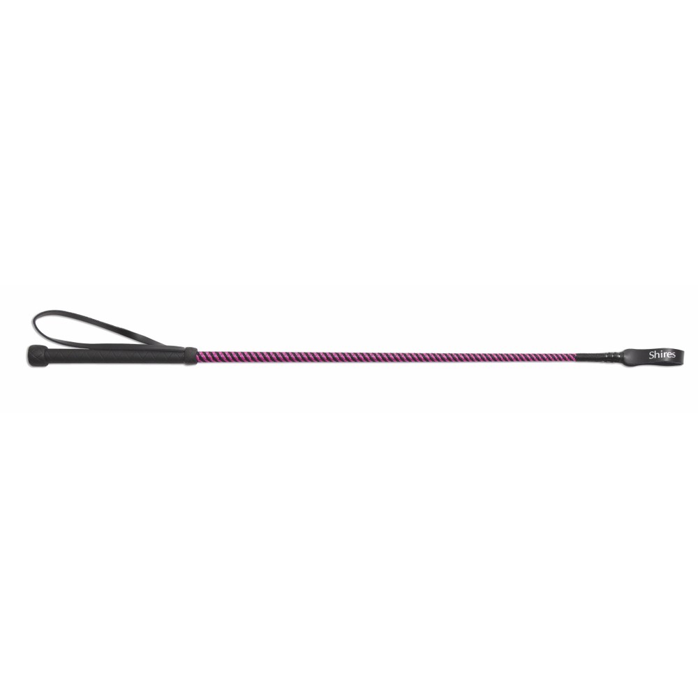 Shires Thread Stem Whip - Childrens 