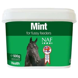 NAF Mint  - 500g in Unknown