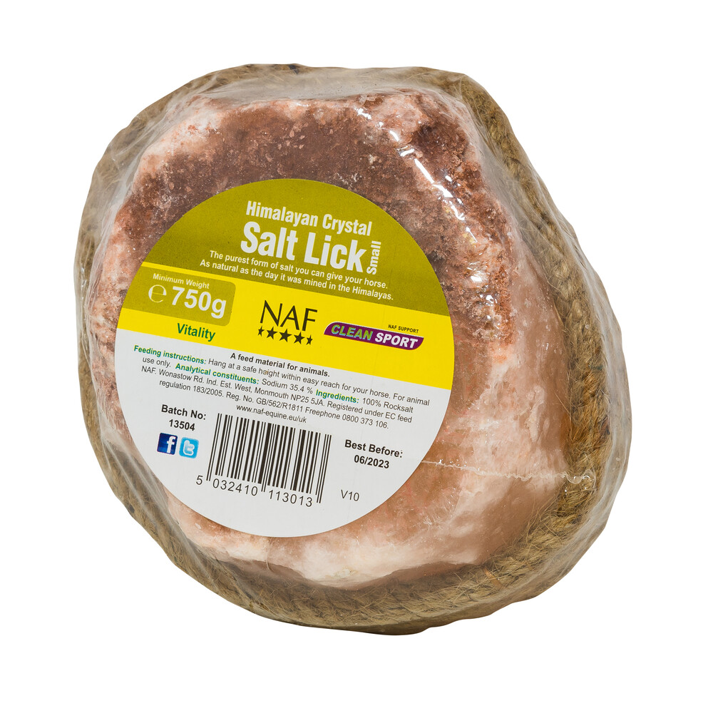 saltlicks