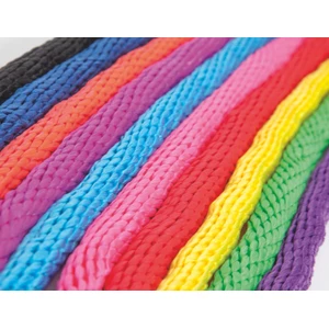 Shires Topaz Lead Rope in Dark Green