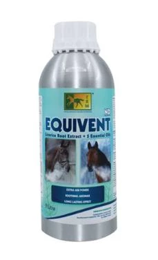 TRM Equivent ND - Respiratory Supplement - 1L in Unknown
