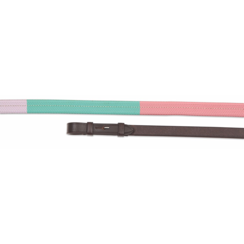 Aviemore Rubber Grip Training Reins