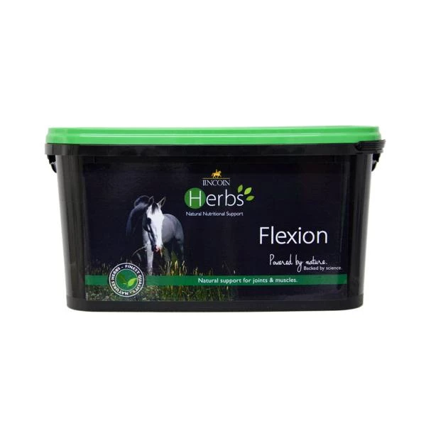 Lincoln Herbs Flexion - 1kg in Unknown