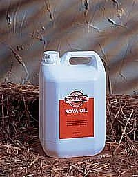 Super Range Soya Oil -  5 L in Unknown