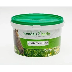Wendals Herbs Wendals Devils Claw Root - 1 Kg in Unknown
