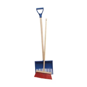 Fyna Lite Kids Shovel and Broom Set in Unknown