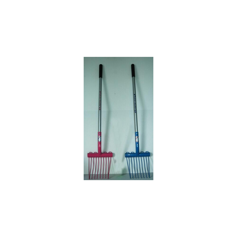 Fyna Lite Mini mucka Childs Stable Fork 