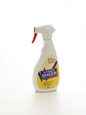 Alto Lab Ultimate Sheen -  500 ml in Unknown