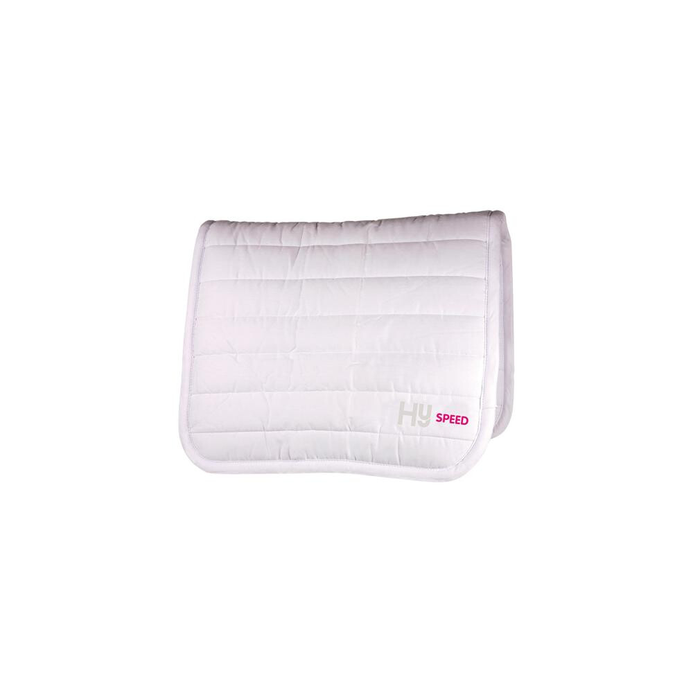 Hy Equestrian HySPEED Reversible Comfort Pad