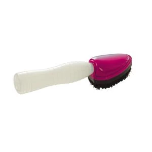 Lincoln Shampoo Brush in Blue