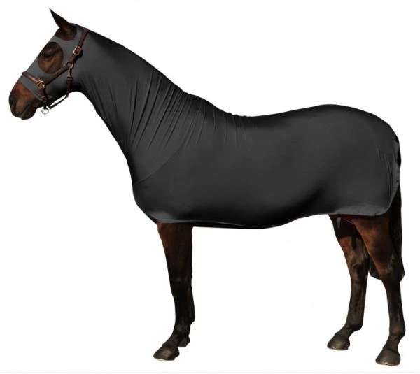 Supreme Products Body Wrap in Black