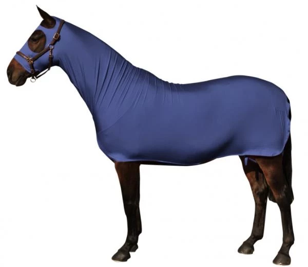 Supreme Products Body Wrap in Navy