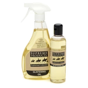 Supreme Products Glistening Oil in Unknown