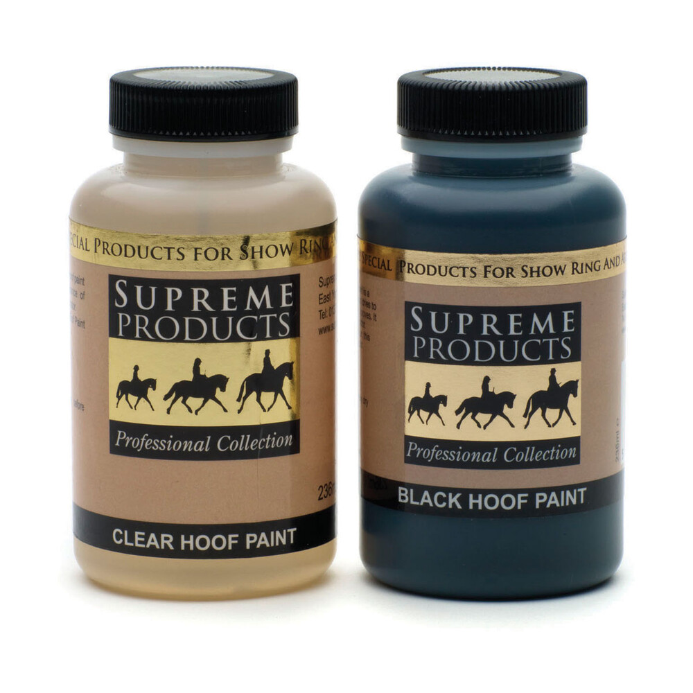 Supreme Products Hoof Paint