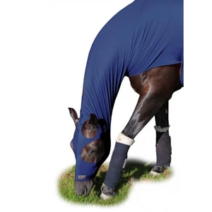 Supreme Products Lycra Hood in Navy