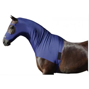 Supreme Products Lycra Hood in Navy