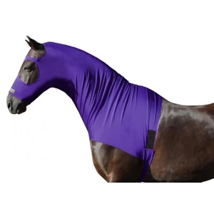 Supreme Products Lycra Hood in Purple