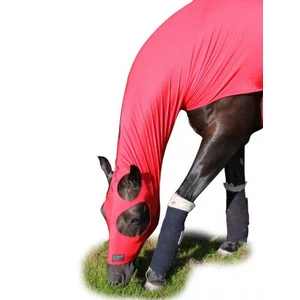 Supreme Products Lycra Hood in Red