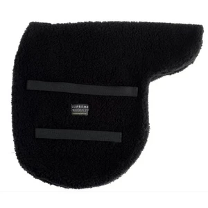 Supreme Products Numnah in Black