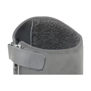 Hy Equestrian Norway Winter Yard Boots - Black - Standard in Black