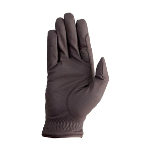 Supreme Products Pro Performance Show Ring Gloves - Brown 